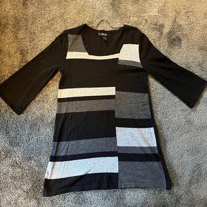 Sweater Dress by Style & Co. Petite, size PS